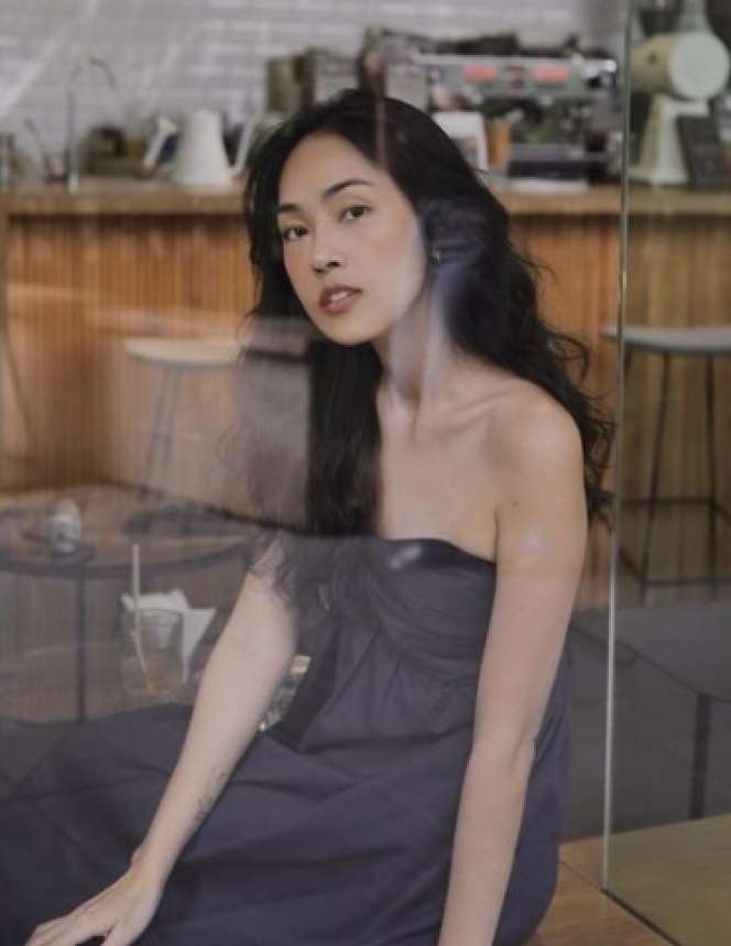 Nasib Pilu Artis Cantik yang Pergoki Kekasihnya Selingkuh, Wajahnya Babak Belur Dipukuli