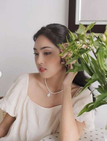 Nasib Pilu Artis Cantik yang Pergoki Kekasihnya Selingkuh, Wajahnya Babak Belur Dipukuli