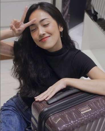 Nasib Pilu Artis Cantik yang Pergoki Kekasihnya Selingkuh, Wajahnya Babak Belur Dipukuli