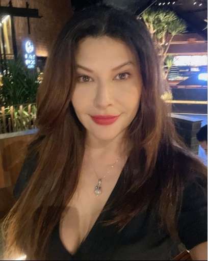 Potret Artis Lawas yang Masih Betah Menjanda, Penampilannya Curi Perhatian!