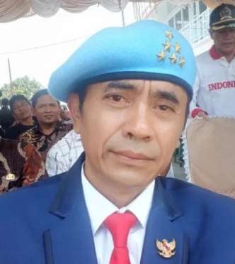8 Potret Lord Rangga `Sunda Empire` Sebelum Meninggal Dunia, Postingan Terakhirnya Disorot!