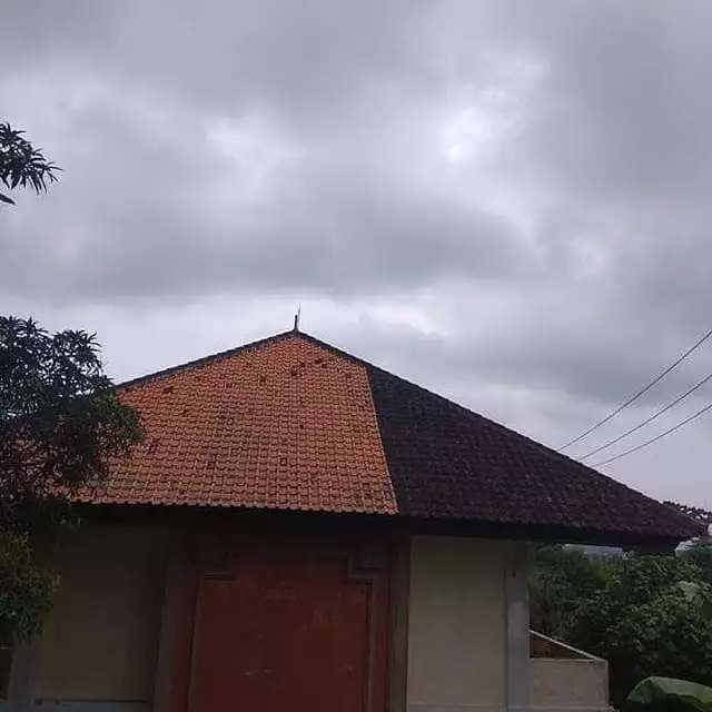 10 Potret Desain Rumah Teraneh yang Dijamin Sulit Kamu Jumpai, Bentuknya Bikin Terheran-Heran!