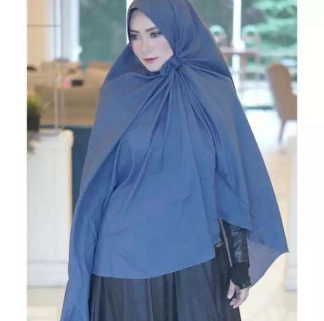 10 Potret Anne Istri Baru Teddy Syach Jika Tanpa Makeup, Kecantikannya Disebut Bak Bidadari!