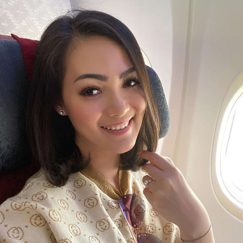 Ingat Christy Jusung Mantan Istri Hengky Kurniawan? Dulu Diusir dari Rumah Suami  yang Konglomerat, Nasibnya Kini …