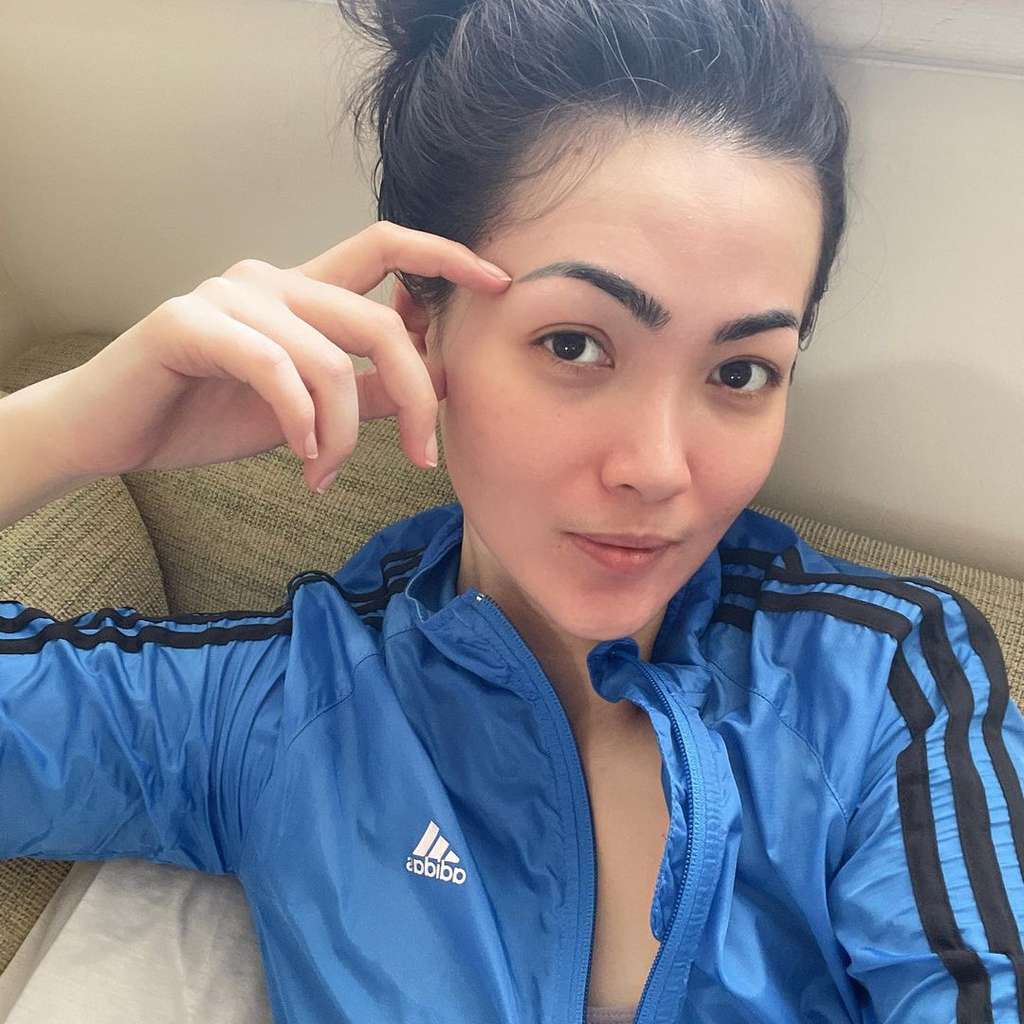 Ingat Christy Jusung Mantan Istri Hengky Kurniawan? Dulu Diusir dari Rumah Suami  yang Konglomerat, Nasibnya Kini …