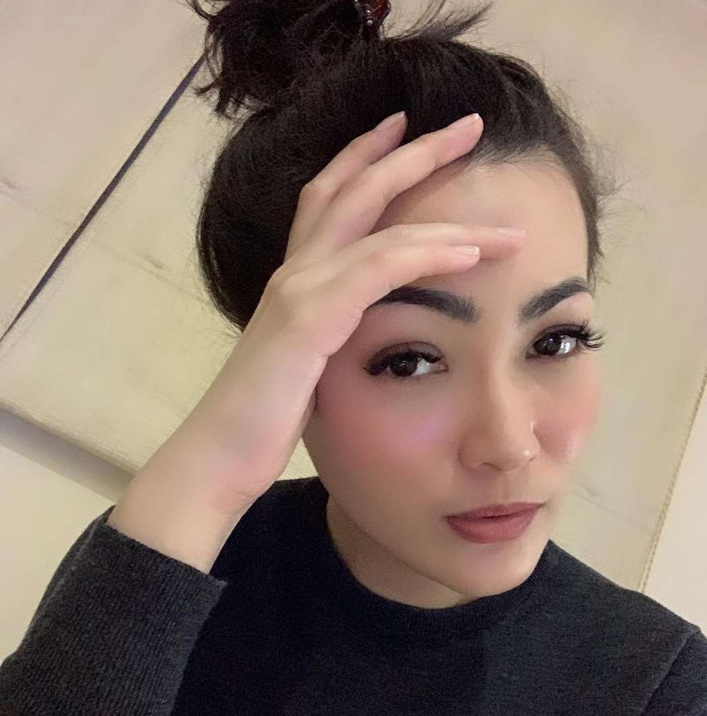 Ingat Christy Jusung Mantan Istri Hengky Kurniawan? Dulu Diusir dari Rumah Suami  yang Konglomerat, Nasibnya Kini …