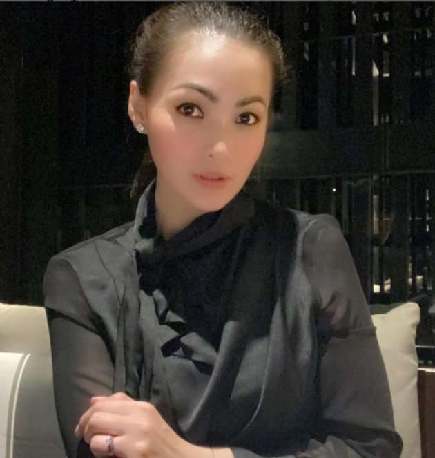 Ingat Christy Jusung Mantan Istri Hengky Kurniawan? Dulu Diusir dari Rumah Suami  yang Konglomerat, Nasibnya Kini …