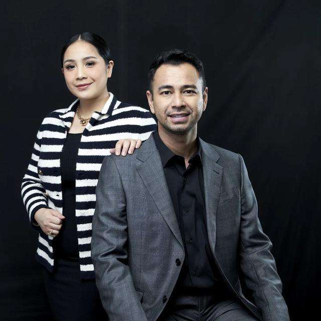 10 Pasangan Artis Diterpa Isu Cerai, Terbaru Syahrini-Reino Barack, Mertua Malu Atas Masa Lalunya?