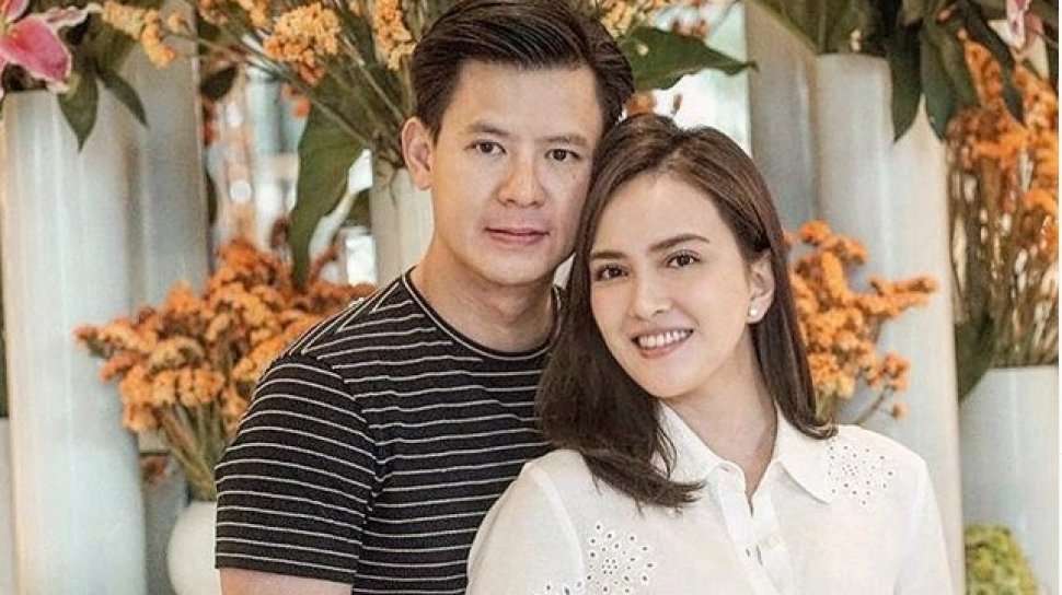 10 Pasangan Artis Diterpa Isu Cerai, Terbaru Syahrini-Reino Barack, Mertua Malu Atas Masa Lalunya?