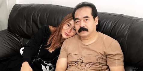 10 Pasangan Artis Diterpa Isu Cerai, Terbaru Syahrini-Reino Barack, Mertua Malu Atas Masa Lalunya?