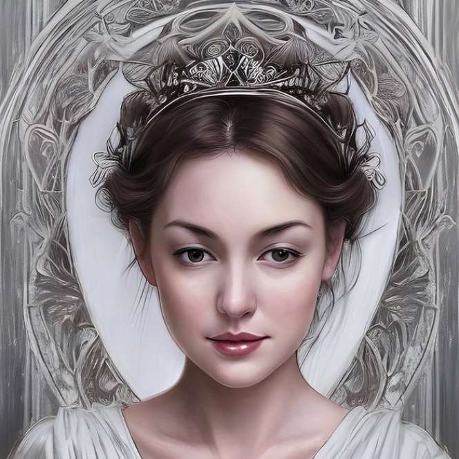Sederet Seleb Ikuti Tren AI Avatar, Punya Melly Goeslaw Paling Horor!