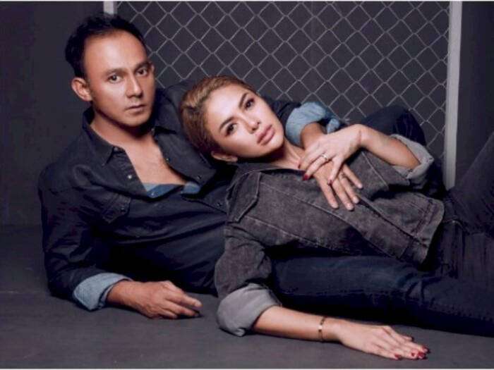 10 Artis `Musuhan` dengan Mantan Suami Usai Cerai, Terakhir Gegara Nikahi Rekan Duetnya Sendiri!