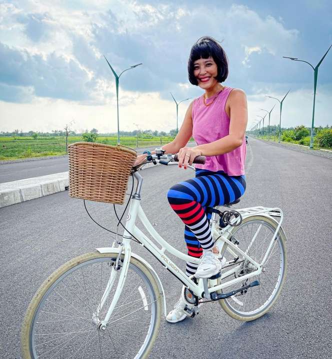 Artis Cantik Ini Alami Depresi & Pisah Ranjang dengan Suaminya Penyanyi Terkenal, Begini Nasibnya Sekarang