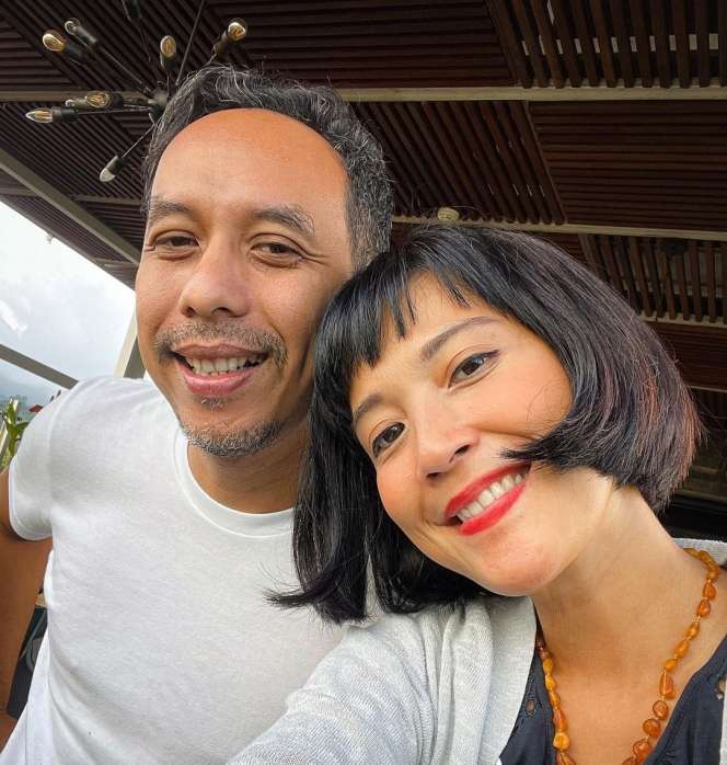 Artis Cantik Ini Alami Depresi & Pisah Ranjang dengan Suaminya Penyanyi Terkenal, Begini Nasibnya Sekarang