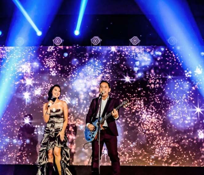 Artis Cantik Ini Alami Depresi & Pisah Ranjang dengan Suaminya Penyanyi Terkenal, Begini Nasibnya Sekarang