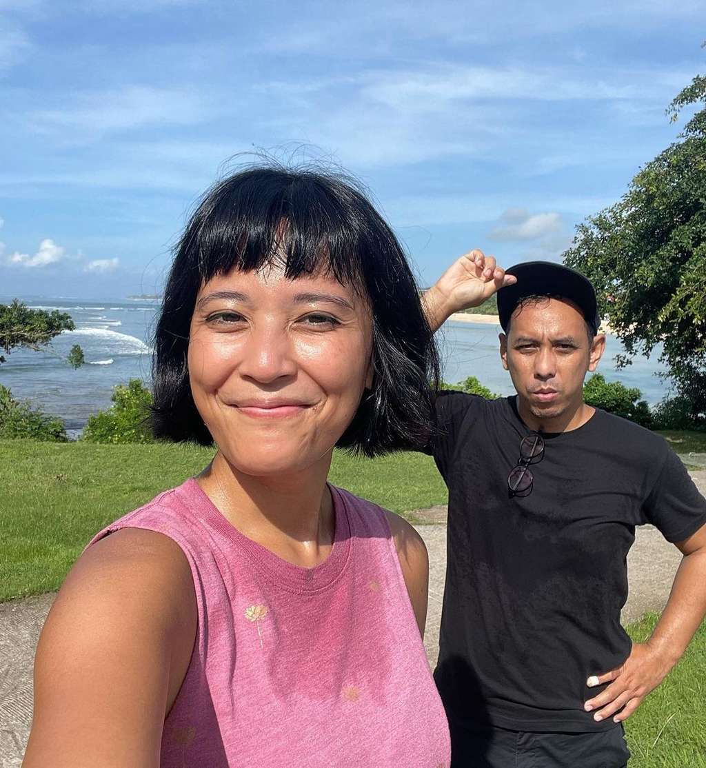 Artis Cantik Ini Alami Depresi & Pisah Ranjang dengan Suaminya Penyanyi Terkenal, Begini Nasibnya Sekarang