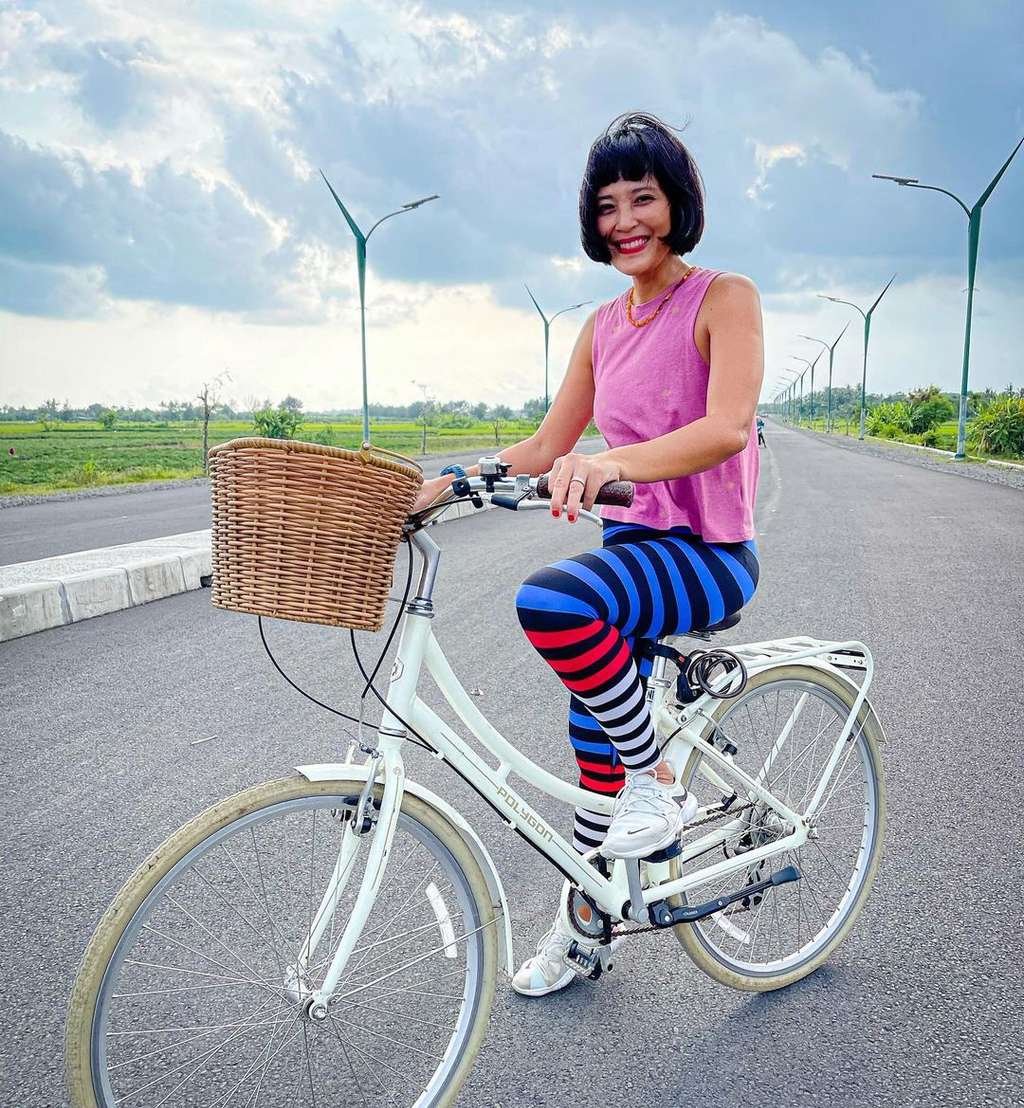 Artis Cantik Ini Alami Depresi & Pisah Ranjang dengan Suaminya Penyanyi Terkenal, Begini Nasibnya Sekarang