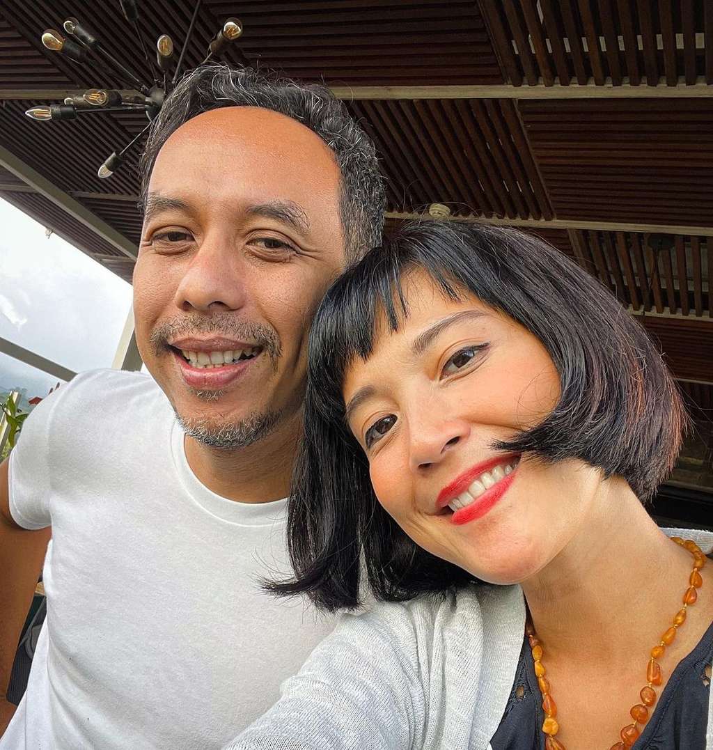 Artis Cantik Ini Alami Depresi & Pisah Ranjang dengan Suaminya Penyanyi Terkenal, Begini Nasibnya Sekarang