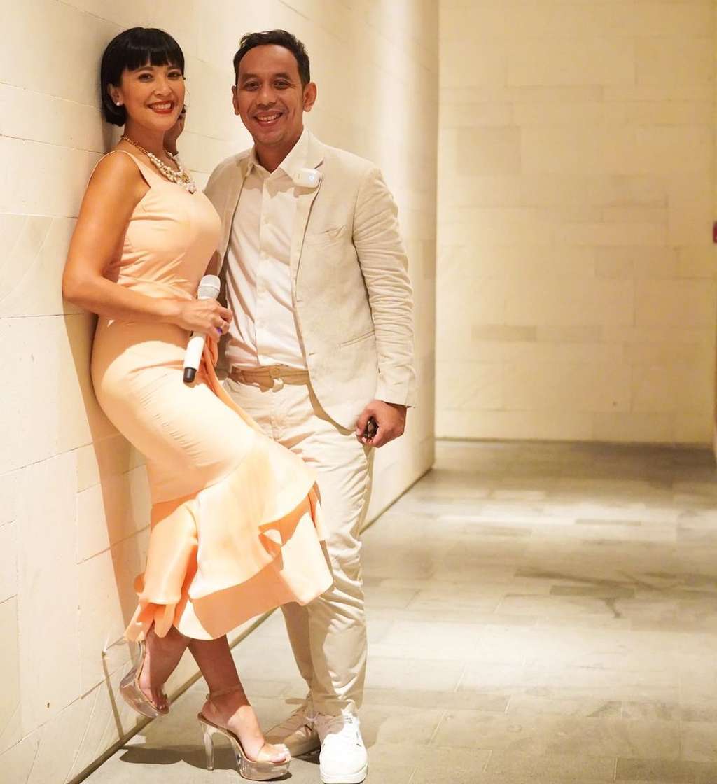 Artis Cantik Ini Alami Depresi & Pisah Ranjang dengan Suaminya Penyanyi Terkenal, Begini Nasibnya Sekarang