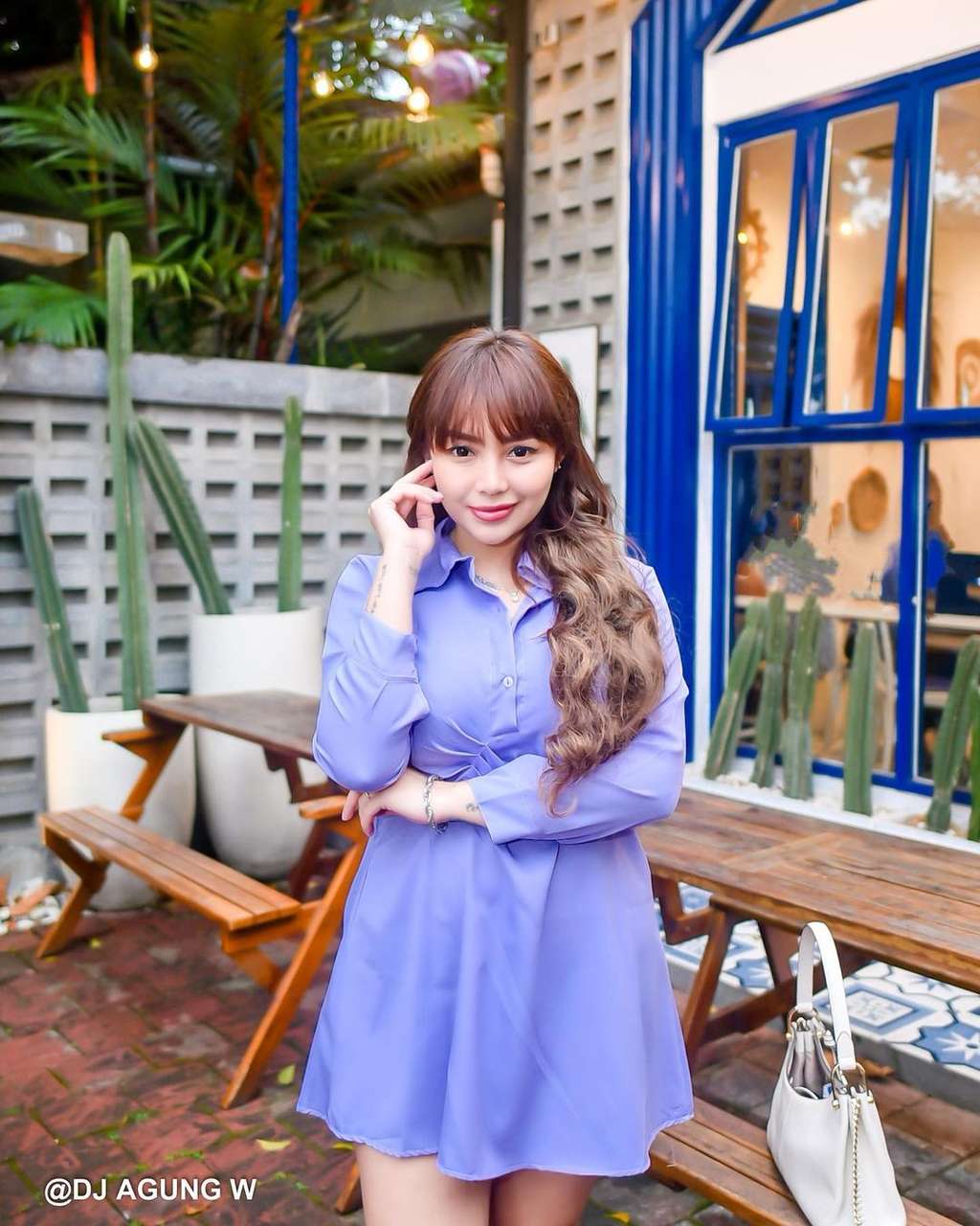 Ingat Nadia Christina Eks Istri Pesepakbola Alfath Fathier yang Alami KDRT? Kini Berani Tampil Seksi Demi Gaet Sultan!