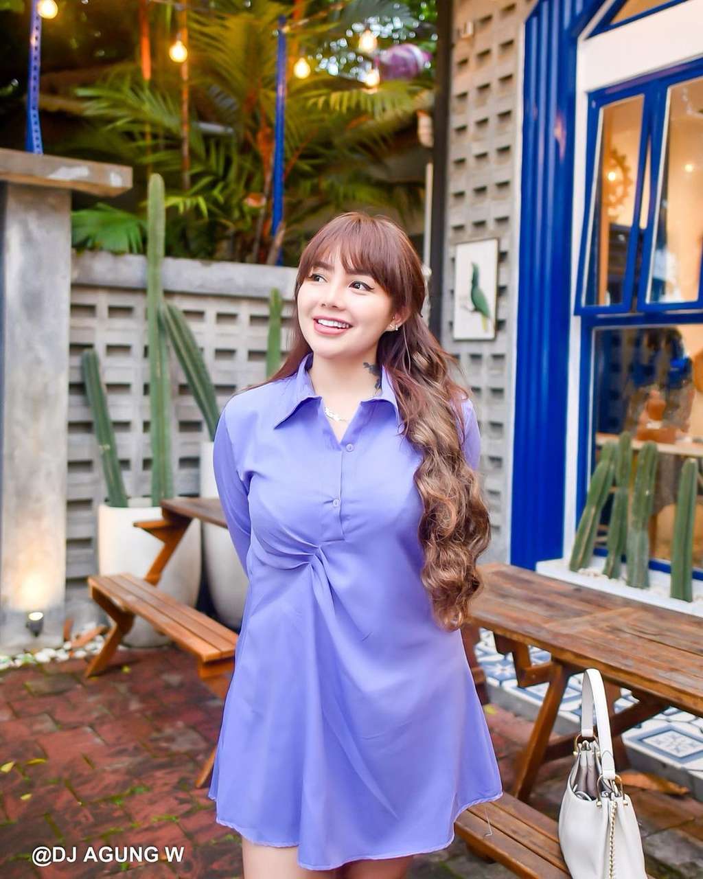 Ingat Nadia Christina Eks Istri Pesepakbola Alfath Fathier yang Alami KDRT? Kini Berani Tampil Seksi Demi Gaet Sultan!