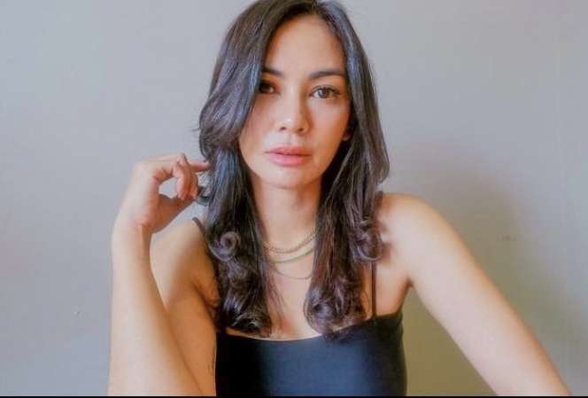 Ingat Masayu Anastasia, Artis FTV yang Dijodohkan dengan Ariel NOAH? Wajahnya Bak ABG Meski 38 Tahun