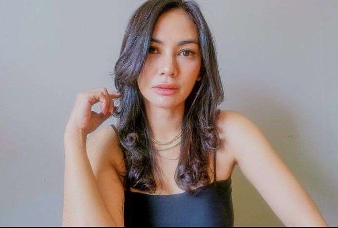 Ingat Masayu Anastasia, Artis FTV yang Dijodohkan dengan Ariel NOAH? Wajahnya Bak ABG Meski 38 Tahun