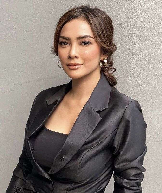 Ingat Masayu Anastasia, Artis FTV yang Dijodohkan dengan Ariel NOAH? Wajahnya Bak ABG Meski 38 Tahun