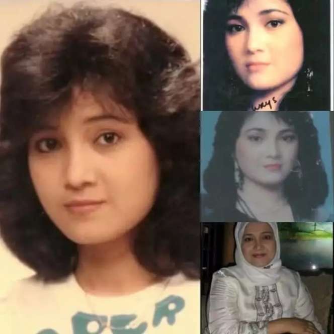 Ingat Bintang Iklan Automotif Era 90-an Ini? Ternyata Ibu Artis Terkenal & Kaya Raya, Siapa Dia? Cek 8 Potretnya 