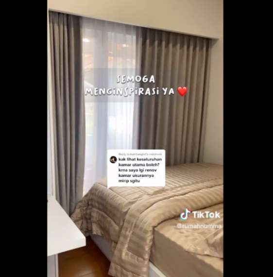 Potret Bekas Garasi Disulap Jadi Rumah Mewah, Hasilnya Bikin Melongo!