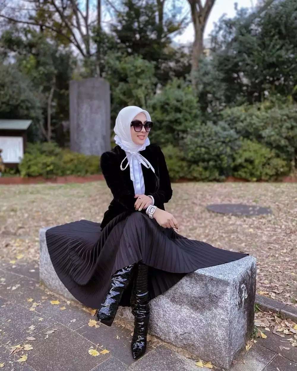 10 Sumber Kekayaan Syahrini VS Reino Barack yang Diisukan Cerai, Siapa Lebih Konglomerat?