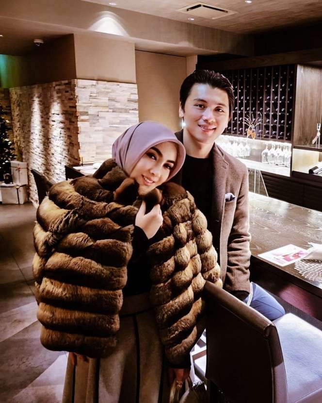 10 Sumber Kekayaan Syahrini VS Reino Barack yang Diisukan Cerai, Siapa Lebih Konglomerat?