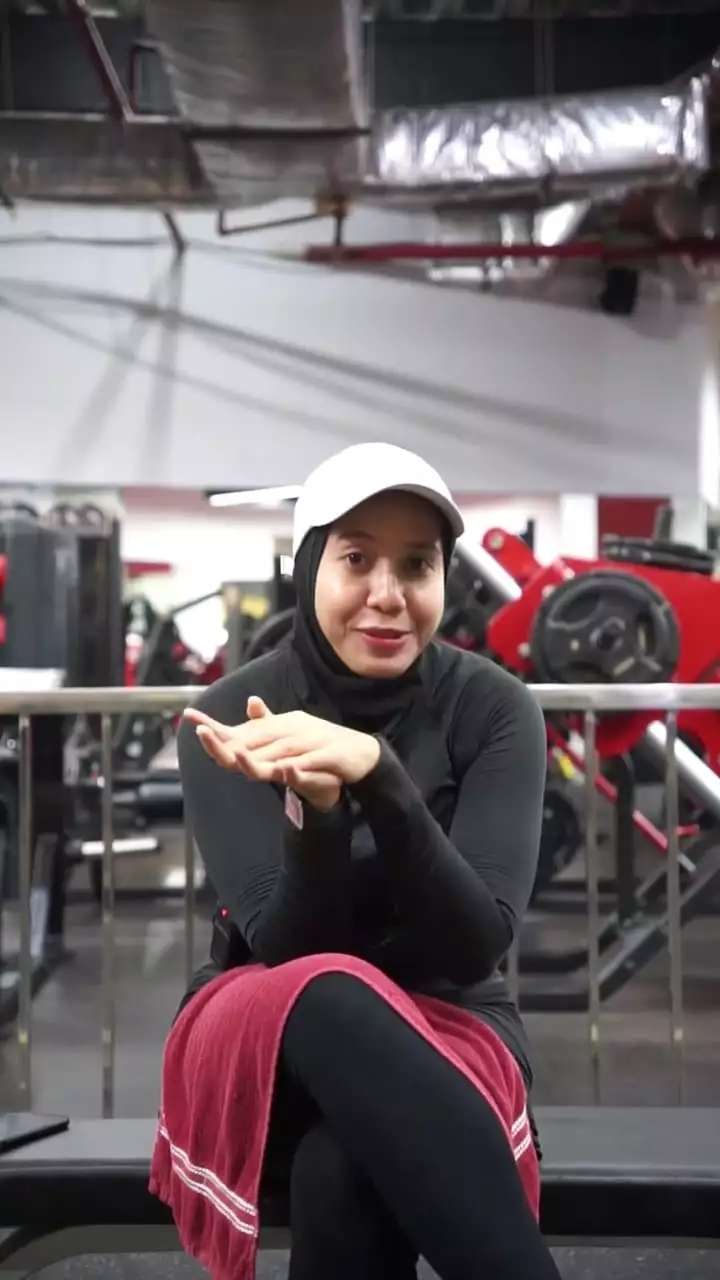 Ingat Nadya Arifta? Si Karyawan Gagal Jadi Mantu Presiden, Begini Kabarnya Saat Pernikahan Kaesang-Erina Gudono