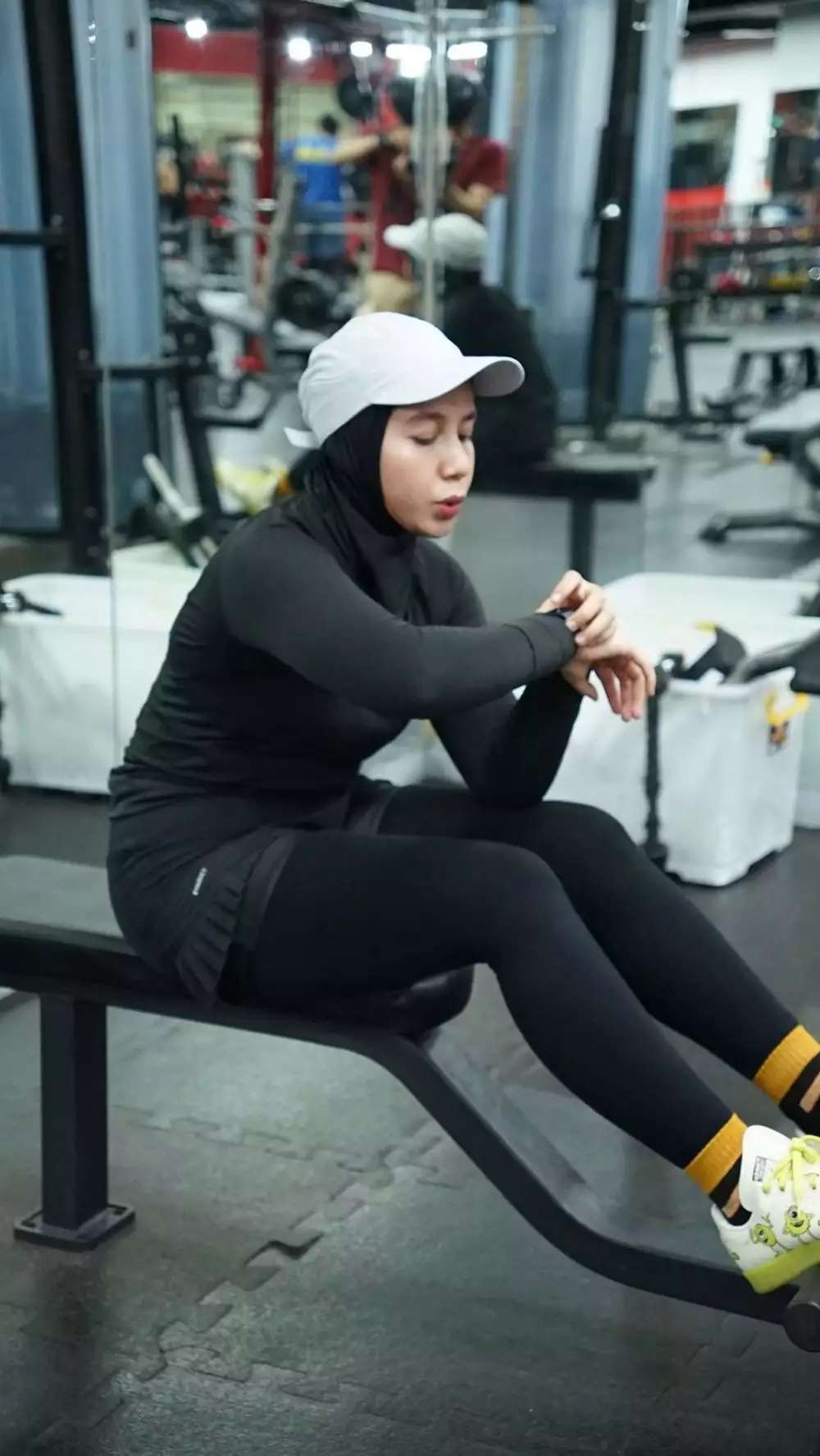 Ingat Nadya Arifta? Si Karyawan Gagal Jadi Mantu Presiden, Begini Kabarnya Saat Pernikahan Kaesang-Erina Gudono