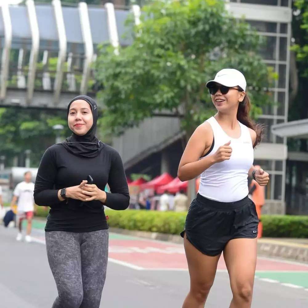 Ingat Nadya Arifta? Si Karyawan Gagal Jadi Mantu Presiden, Begini Kabarnya Saat Pernikahan Kaesang-Erina Gudono