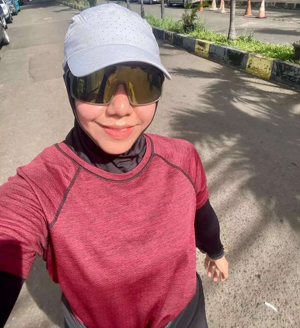 Ingat Nadya Arifta? Si Karyawan Gagal Jadi Mantu Presiden, Begini Kabarnya Saat Pernikahan Kaesang-Erina Gudono