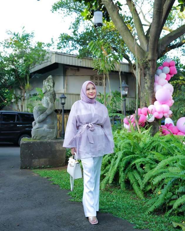 Potret Aurel Hermansyah Usai Turun 18 Kg, Dulu Dicibir Mirip Emak-emak Kini Bungkam Haters dengan Penampilan Baru!