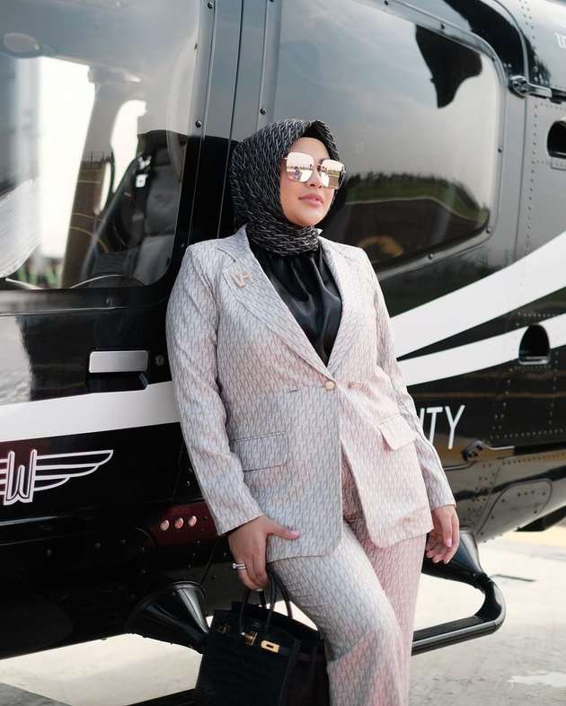 Potret Aurel Hermansyah Usai Turun 18 Kg, Dulu Dicibir Mirip Emak-emak Kini Bungkam Haters dengan Penampilan Baru!