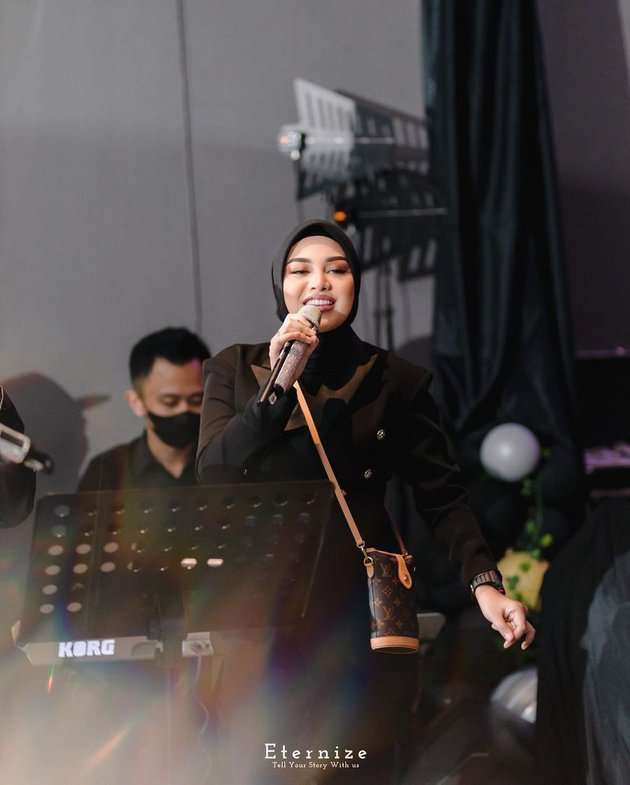 Potret Aurel Hermansyah Usai Turun 18 Kg, Dulu Dicibir Mirip Emak-emak Kini Bungkam Haters dengan Penampilan Baru!