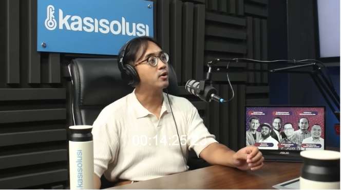 Ingat Dimas Danang `The Comment`? Lama Menghilang, Hidupnya Miris Jatuh Bangkrut, Begini Nasibnya