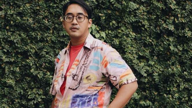 Ingat Dimas Danang `The Comment`? Lama Menghilang, Hidupnya Miris Jatuh Bangkrut, Begini Nasibnya