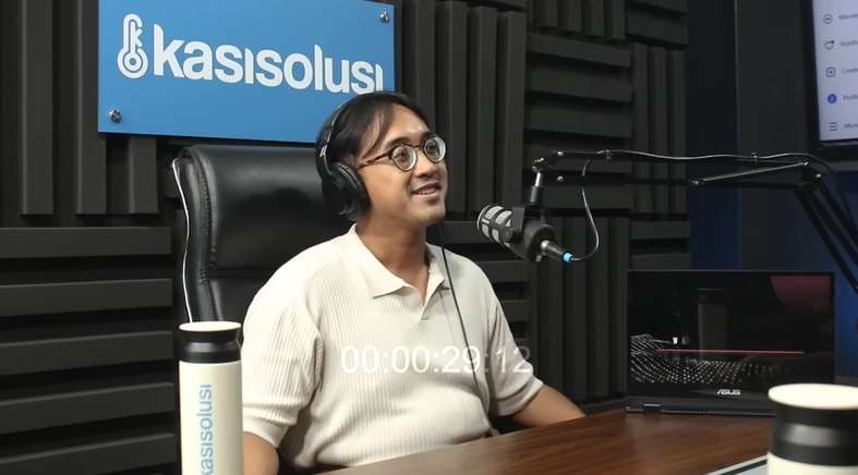 Ingat Dimas Danang `The Comment`? Lama Menghilang, Hidupnya Miris Jatuh Bangkrut, Begini Nasibnya