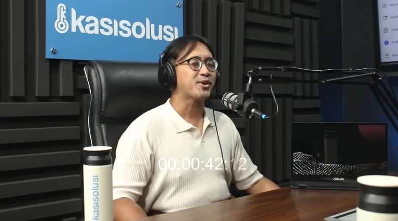 Ingat Dimas Danang `The Comment`? Lama Menghilang, Hidupnya Miris Jatuh Bangkrut, Begini Nasibnya