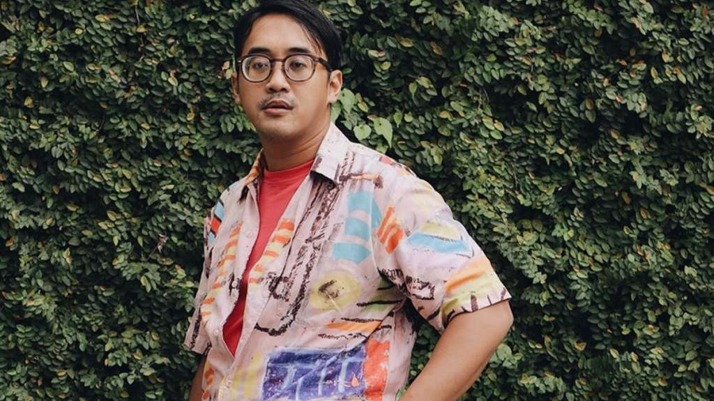 Ingat Dimas Danang `The Comment`? Lama Menghilang, Hidupnya Miris Jatuh Bangkrut, Begini Nasibnya