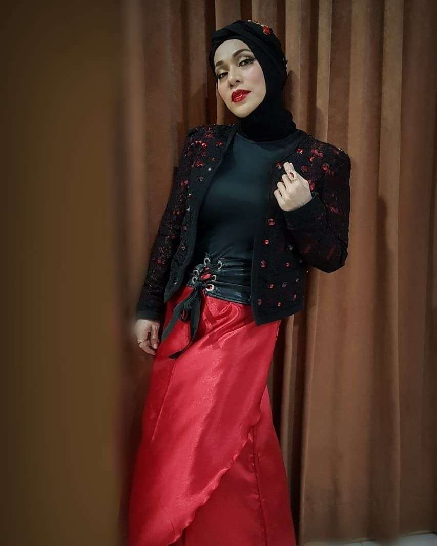 Masih Ingat Imaniar Legenda R&B Indonesia? Penampilan Terbarunya Bikin Pangling!