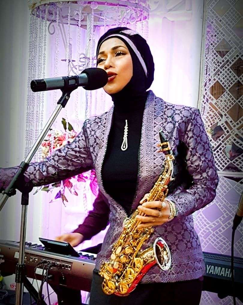 Masih Ingat Imaniar Legenda R&B Indonesia? Penampilan Terbarunya Bikin Pangling!