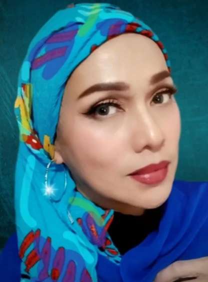Masih Ingat Imaniar Legenda R&B Indonesia? Penampilan Terbarunya Bikin Pangling!