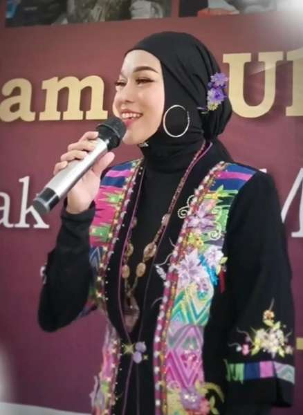 Masih Ingat Imaniar Legenda R&B Indonesia? Penampilan Terbarunya Bikin Pangling!
