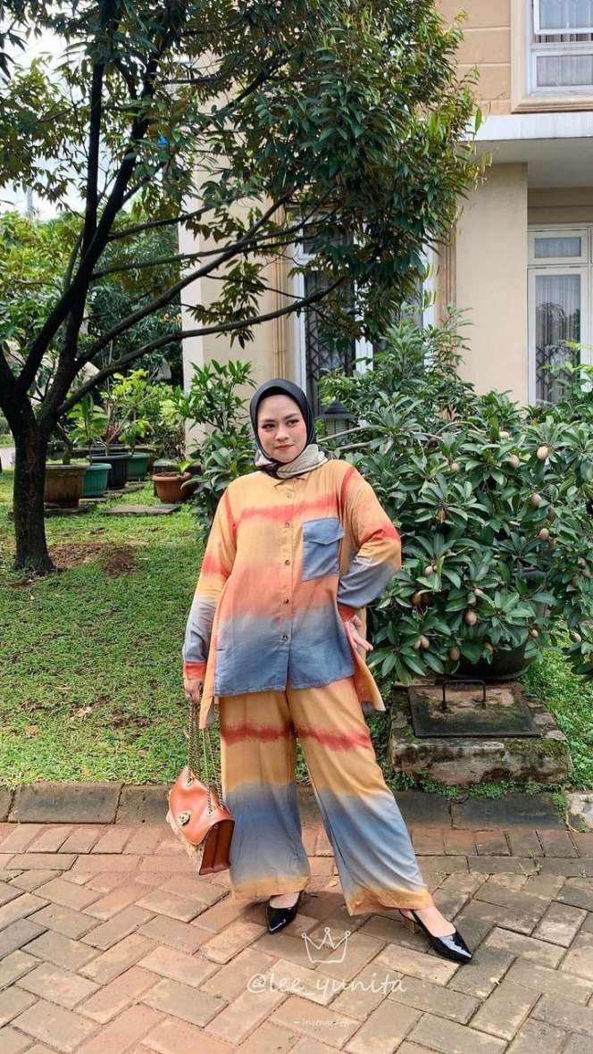 Adu Gaya Yunita Lestari VS Destiani Astinatri, Sama-sama Mantan Istri Daus Mini, Kini Penampilan Mereka Berubah Drastis!