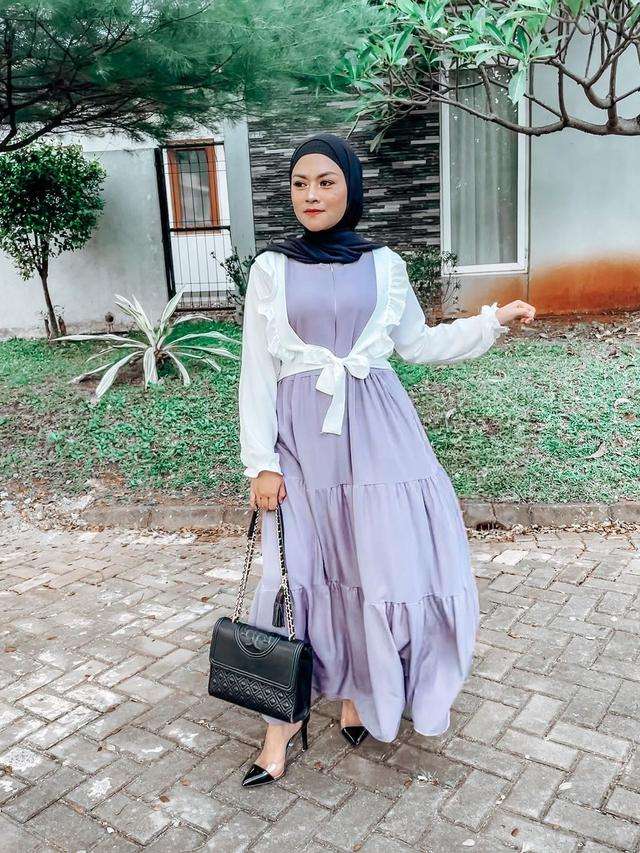 Adu Gaya Yunita Lestari VS Destiani Astinatri, Sama-sama Mantan Istri Daus Mini, Kini Penampilan Mereka Berubah Drastis!